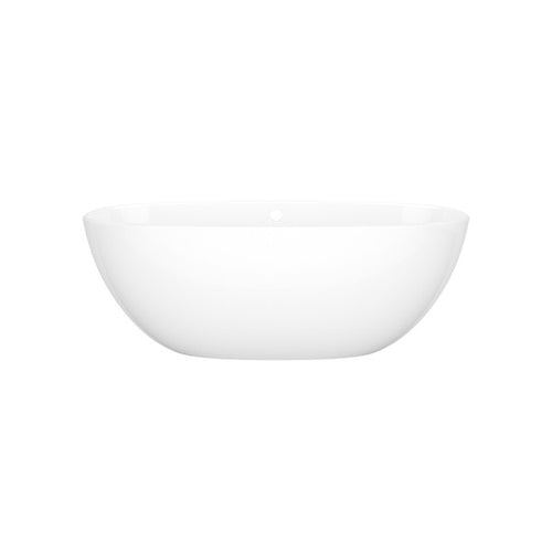 Victoria + Albert Barcelona 60" x 29" Freestanding Soaking Bathtub