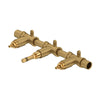 ROHL Eclissi Wall Mount Rough