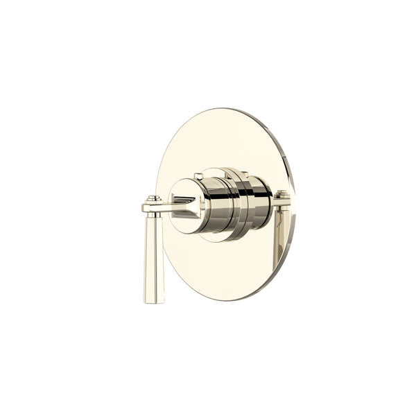 ROHL Modelle 3/4" Thermostatic Trim Without Volume Control