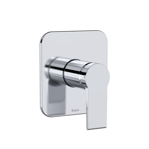 Riobel Fresk™ 1/2" Pressure Balance Trim