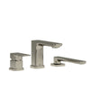Riobel Equinox™ 3-Hole Deck Mount Tub Filler Trim