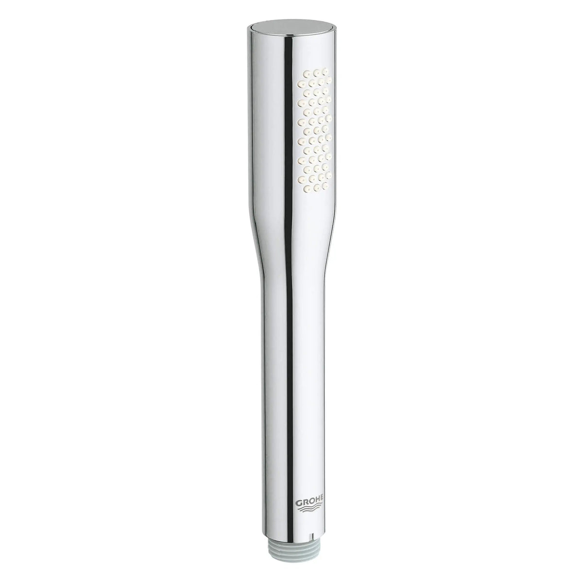 Grohe Stick - 1 6 L Min 1 75 GPM Hand Shower – 1.75 Gpm – StarLight Chrome – 26466000