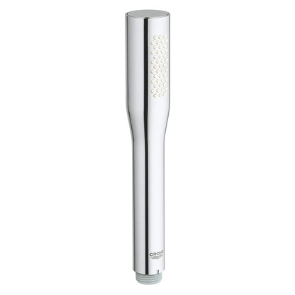 Grohe Stick - 1 6 L Min 1 75 GPM Hand Shower – 1.75 Gpm – StarLight Chrome – 26466000