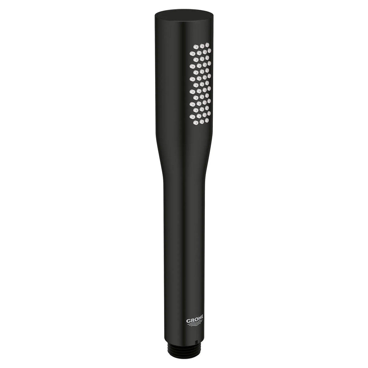 Grohe Stick - 1 6 L Min 1 75 GPM Hand Shower – 1.75 Gpm – Matte Black – 264662430