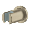 Grohe Hand Shower – Brushed Nickel Infinity Finish – 27074EN0