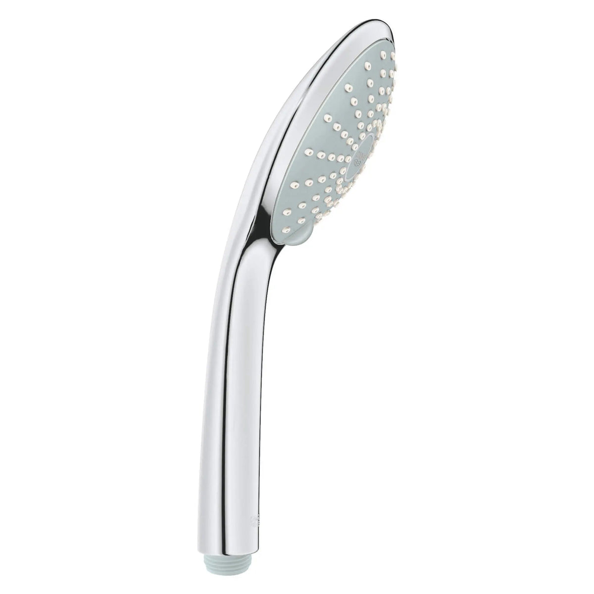 Grohe 110 Duo - 2 Sprays 9 5 L Min 2 5 GPM Hand Shower – StarLight Chrome – 27238000