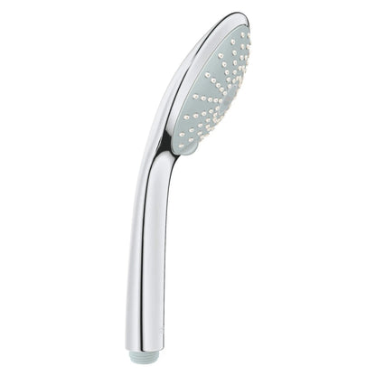 Grohe 110 Duo - 2 Sprays 9 5 L Min 2 5 GPM Hand Shower – StarLight Chrome – 27238000