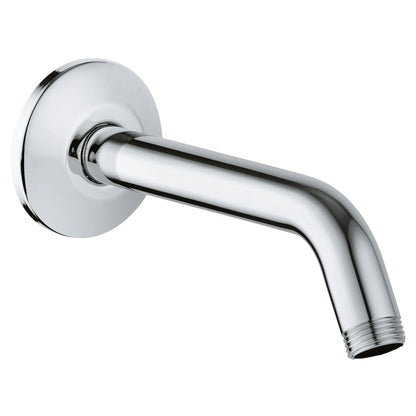 Grohe 6 1 � Shower Arm – StarLight Chrome – 27412000