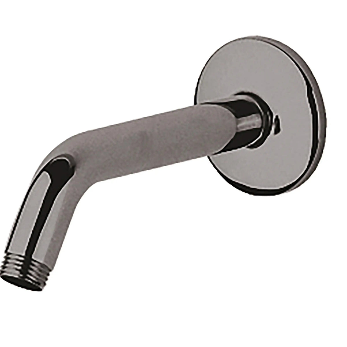 Grohe 6 1 � Shower Arm – Hard Graphite – 27412A00
