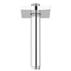 Grohe Ceiling With Square Flange Shower Arm – Default Title – 27486000