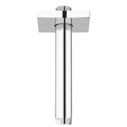 Grohe Ceiling With Square Flange Shower Arm – Default Title – 27486000