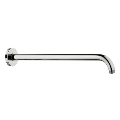 Grohe Shower Arm – 15-Inch – StarLight Chrome – 28540000