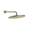 Grohe Shower Arm – 15-Inch – Brushed Nickel Infinity Finish – 28540EN0