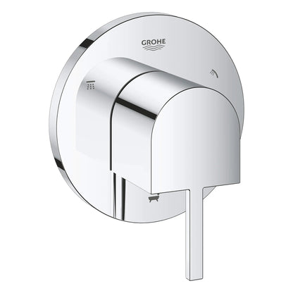 Grohe Diverter Trim 3-Way Shower Trim – 29222003 – StarLight Chrome – 29222003