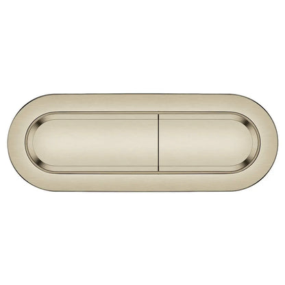 Essence Dual Flush Actuator