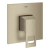 Grohe Eurocube® Pressure Balance Valve Trim With Cartridge - Golzar Home