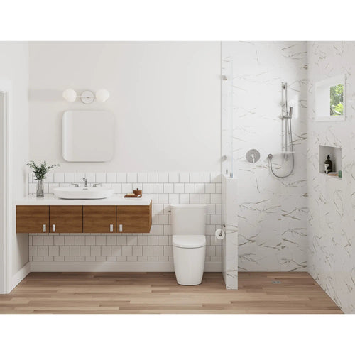 Grohe Timeless Pressure Balance Shower Set - Golzar Home
