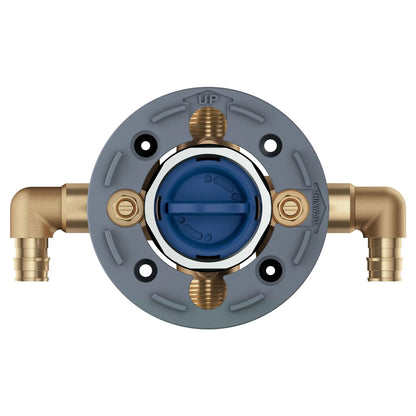 GrohSafe™ 3.0 Pressure Balance Rough - In Valve - Golzar Home