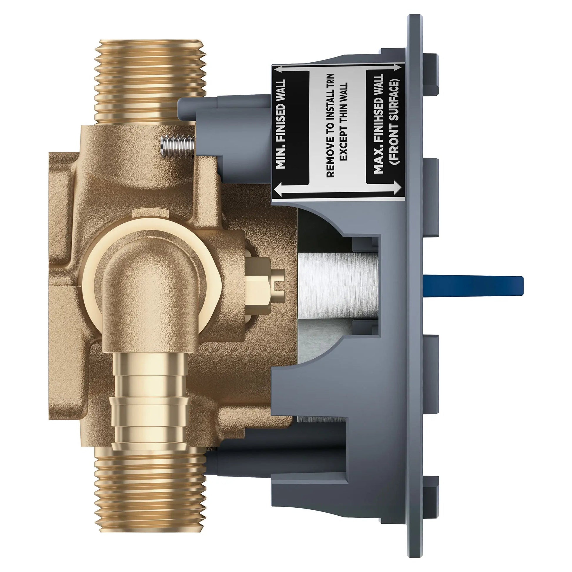 GrohSafe™ 3.0 Pressure Balance Rough - In Valve - Golzar Home
