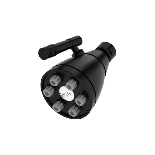 ROHL 3" Multi-Function Showerhead