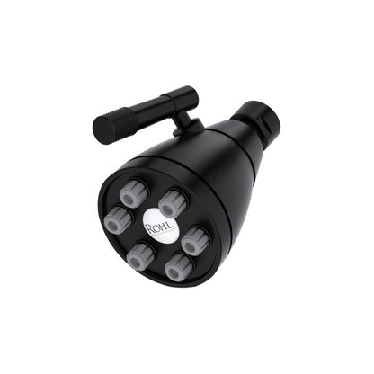 ROHL 3" Multi-Function Showerhead