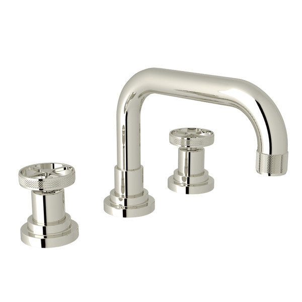 ROHL Campo™ Widespread Lavatory Faucet With U-Spout