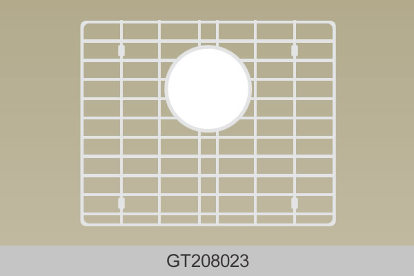 Bosco Sink Grid GT208023