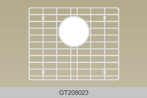Bosco Sink Grid GT208023