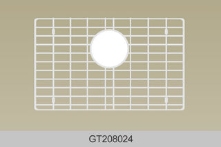 Bosco GT208024 Sink Grid