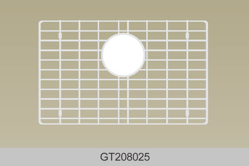 Bosco Sink Grid GT208025