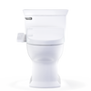 Toto Soirée® Washlet®+ S2 One-Piece Toilet - 1.28 Gpf
