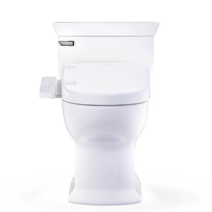 Toto Soirée® Washlet®+ S2 One-Piece Toilet - 1.28 Gpf