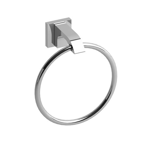 Riobel Zendo™ Towel Ring