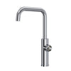 ROHL Eclissi Bar & Food Prep Kitchen Faucet With U-Spout Less Handle
