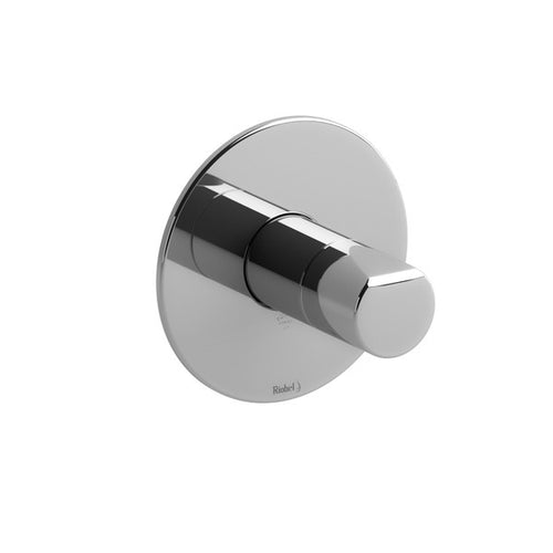 Riobel Parabola™ 1/2" Pressure Balance Trim