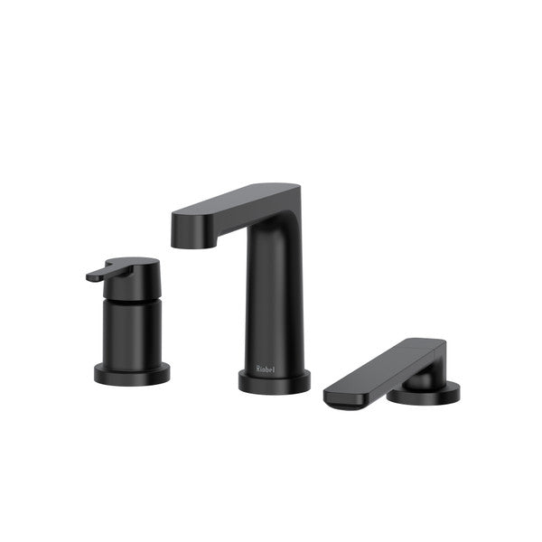 ROHL Nibi™ 3-Hole Deck Mount Tub Filler Trim