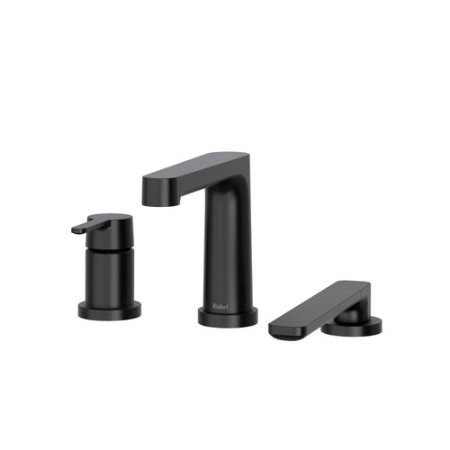 ROHL Nibi™ 3-Hole Deck Mount Tub Filler Trim
