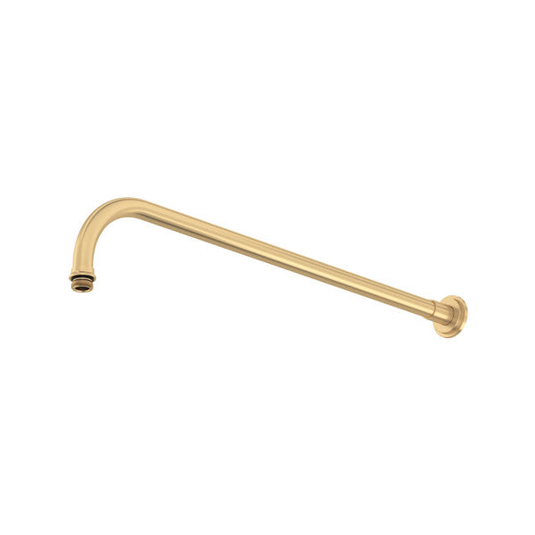 Perrin & Rowe 20" Reach Wall Mount Shower Arm