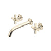 ROHL Modelle™ Wall Mount Lavatory Faucet Trim