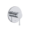 Riobel Edge™ 1/2" Pressure Balance Trim