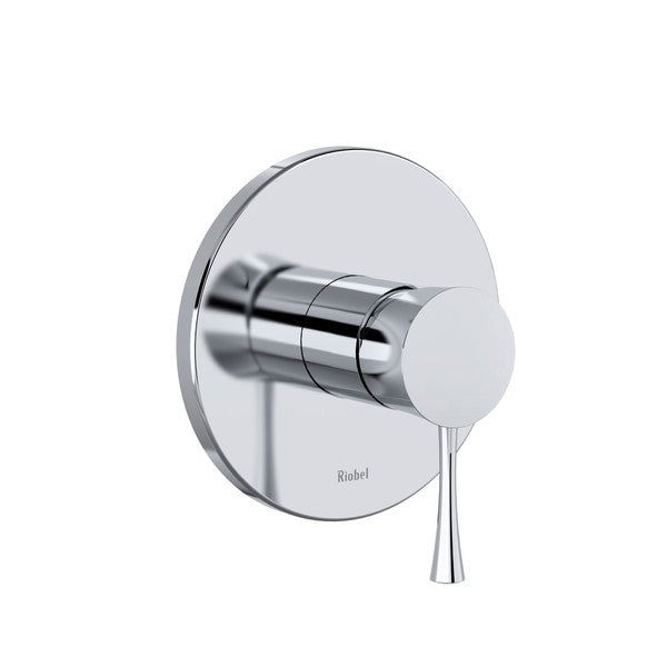 Riobel Edge™ 1/2" Pressure Balance Trim