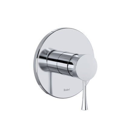 Riobel Edge™ 1/2" Pressure Balance Trim