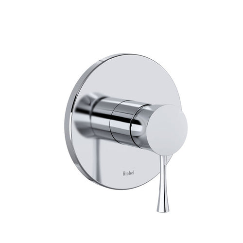 Riobel Edge™ 1/2" Pressure Balance Trim