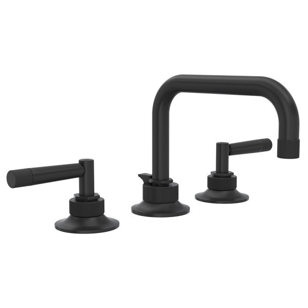 ROHL Graceline® Widespread Lavatory Faucet With U-Spout