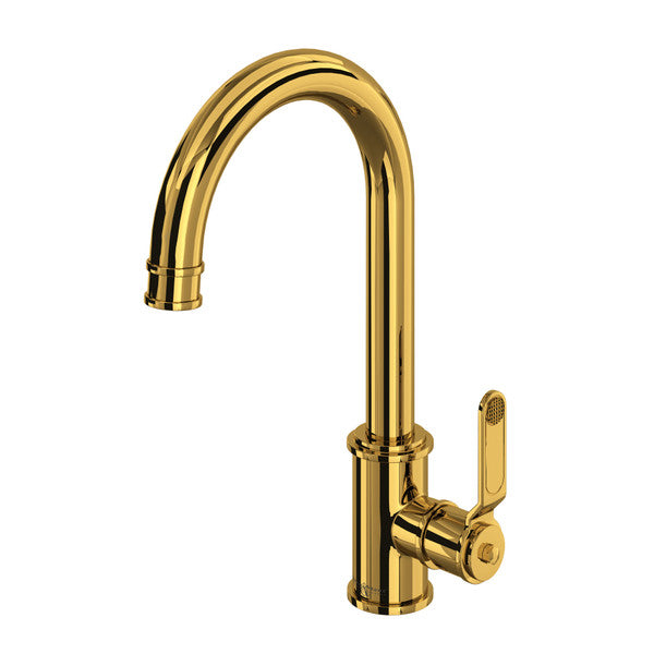 Perrin & Rowe Armstrong™ Bar/Food Prep Kitchen Faucet
