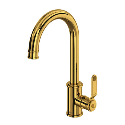 Perrin & Rowe Armstrong™ Bar/Food Prep Kitchen Faucet