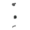 Riobel Arca Shower Kit 4744