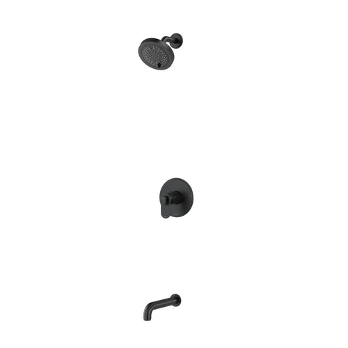 Riobel Arca Shower Kit 4744