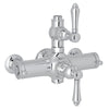 ROHL Exposed Thermostatic Valve