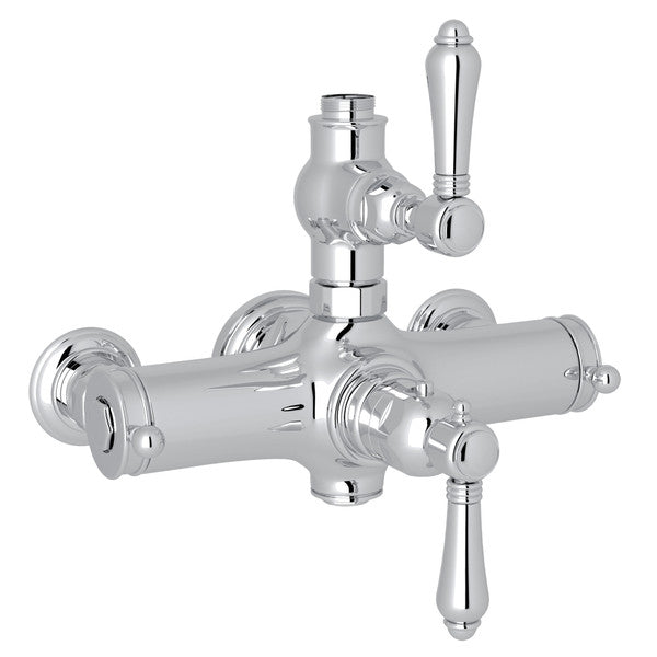ROHL Exposed Thermostatic Valve